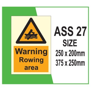 Aqua Safety ASS 27