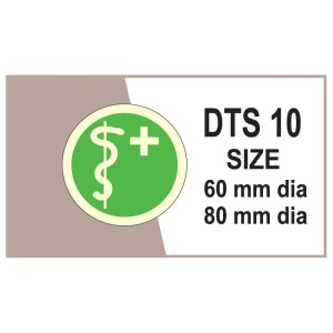 Dots DTS 10