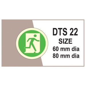 Dots DTS 22
