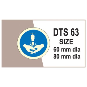 Dots DTS 63