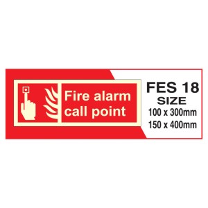 Fire Equipment FES 18