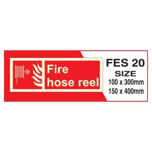Fire Equipment FES 20