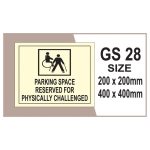 General GS 28