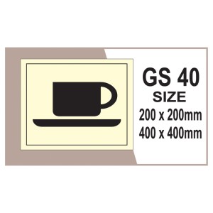 General GS 40
