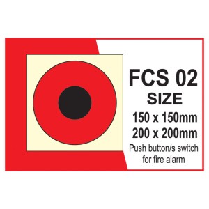IMO Fire Control FCS 02
