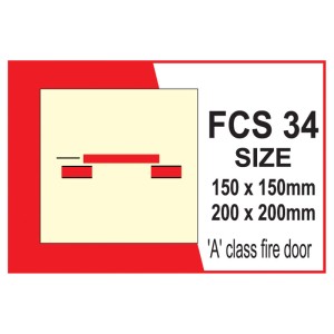 IMO Fire Control FCS 34