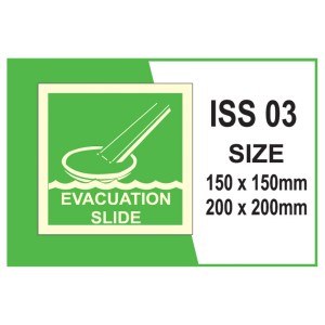 IMO Safety ISS 03