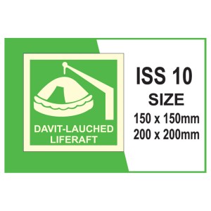 IMO Safety ISS 10