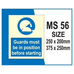 Mandatory MS 56