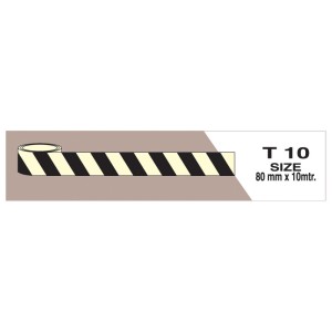 Tapes T 10