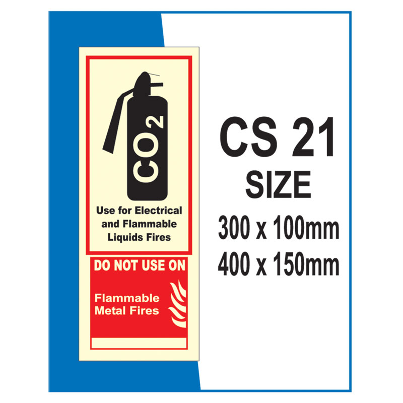Combination CS 21