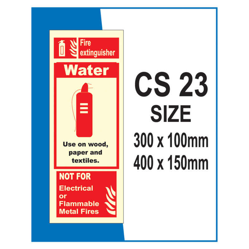 Combination CS 23