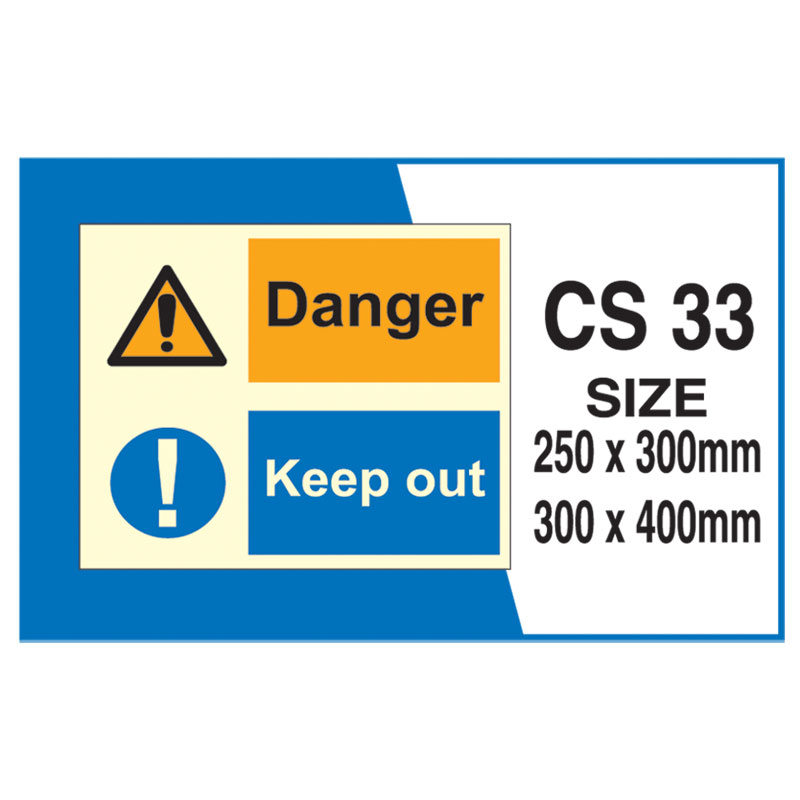 Combination CS 33