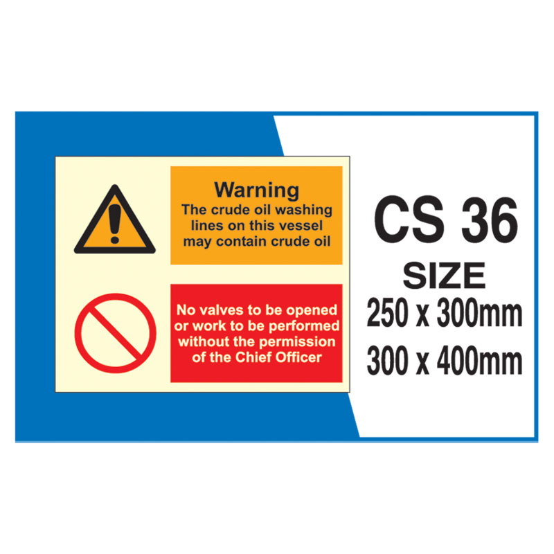 Combination CS 36