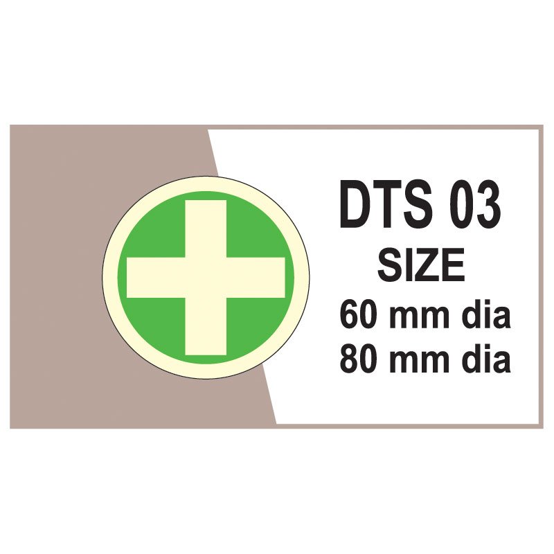 Dots DTS 03