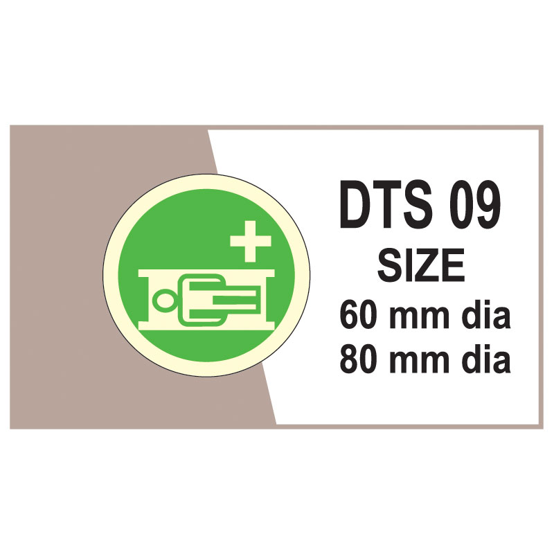 Dots DTS 09