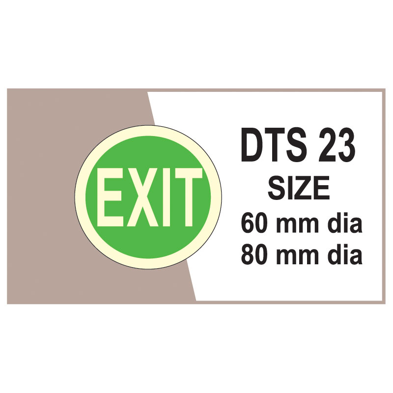 Dots DTS 23