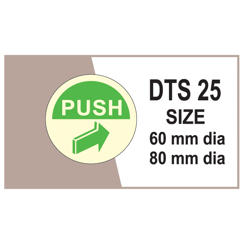 Dots DTS 25