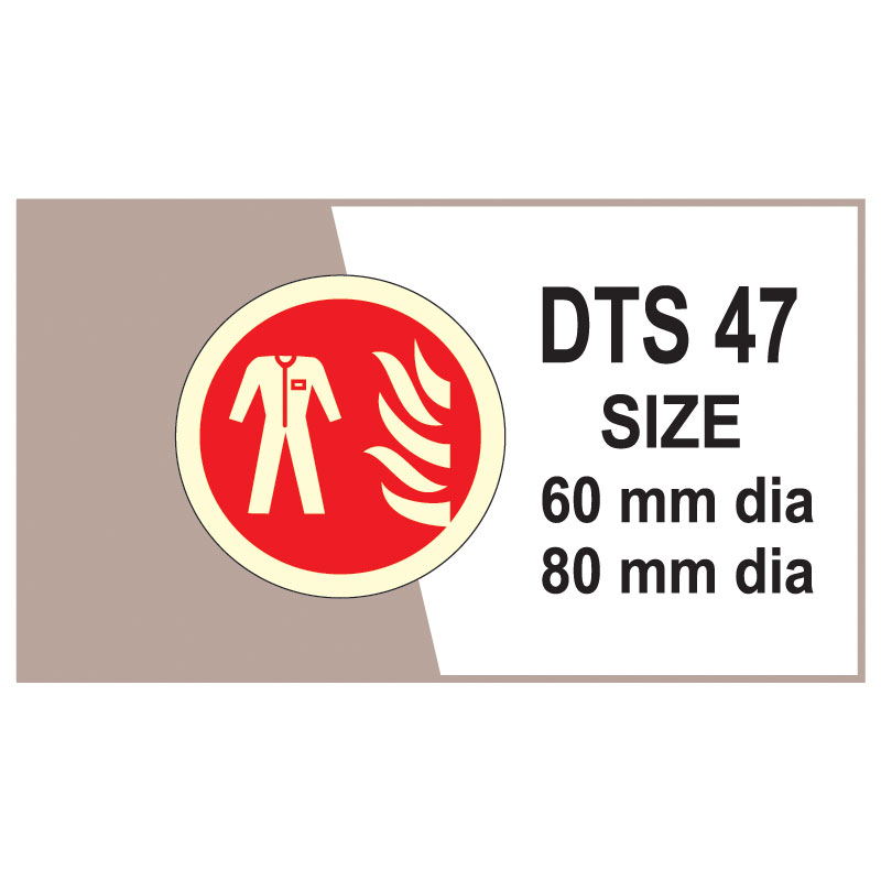 Dots DTS 47