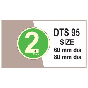 Dots DTS 95