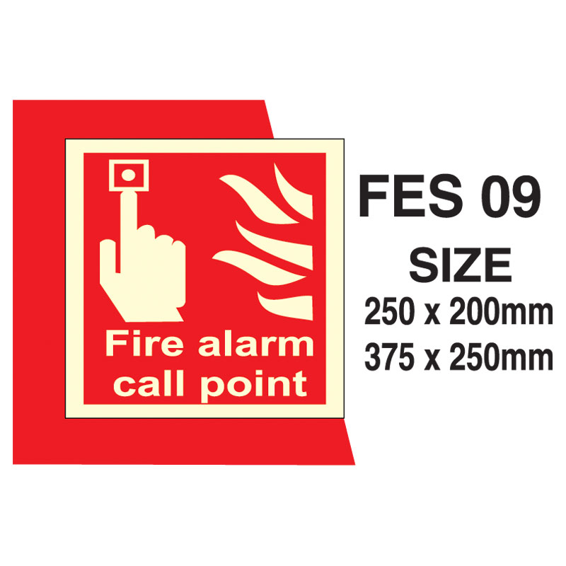 Fire Equipment FES 09