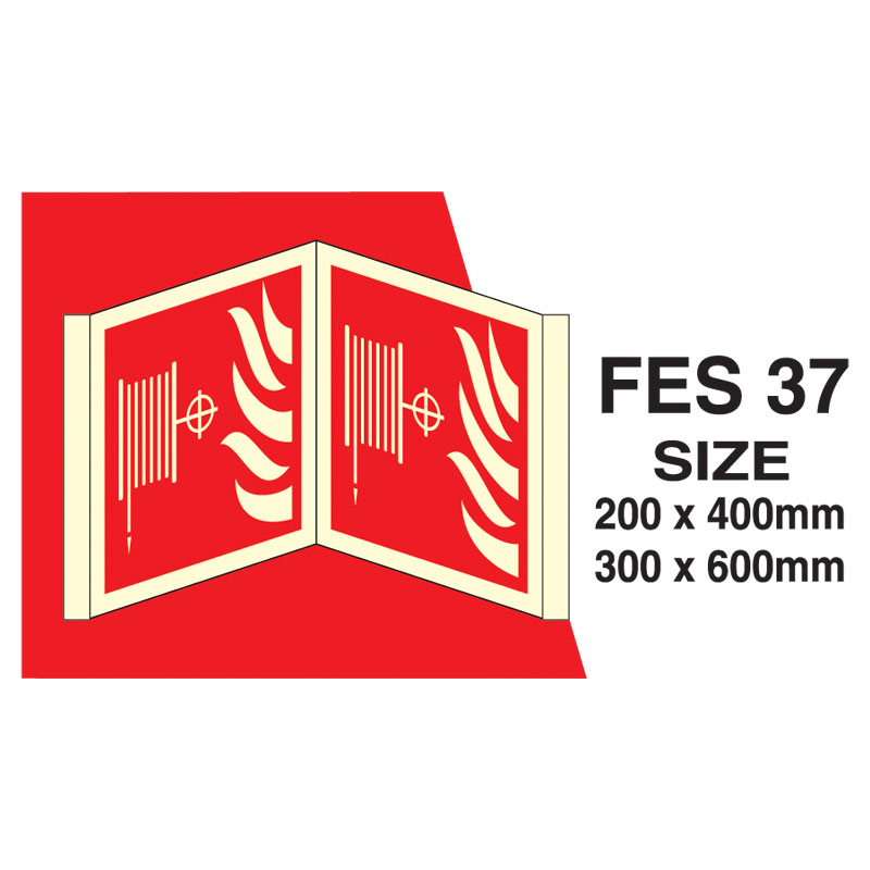 Fire Equipment FES 37