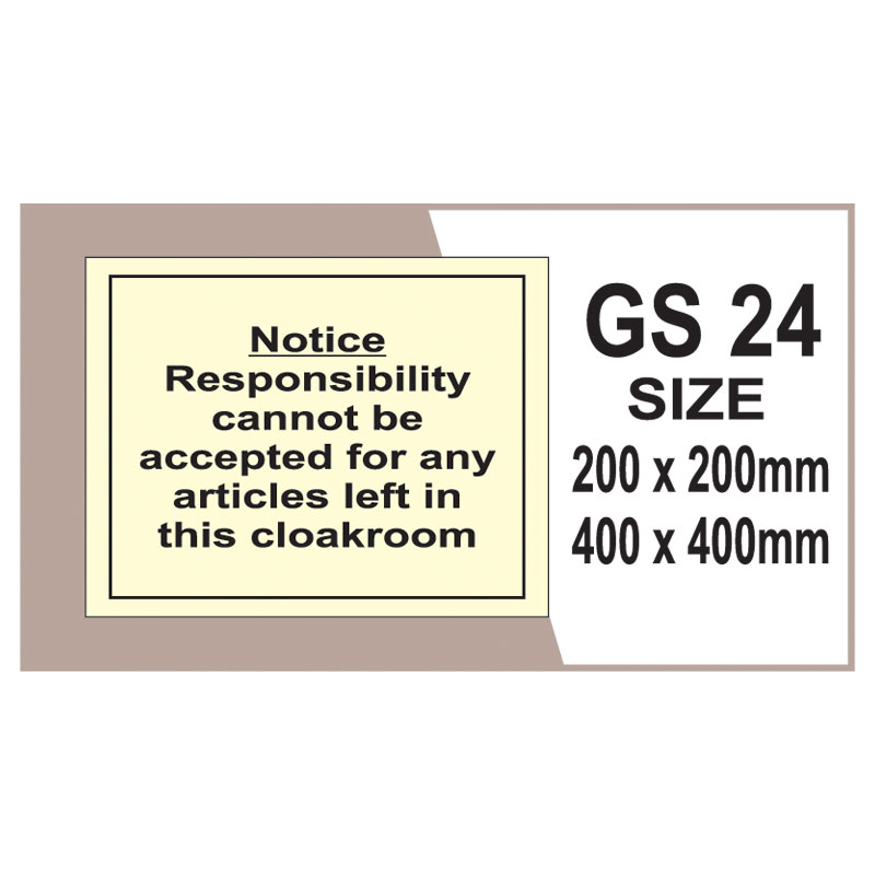 General GS 24