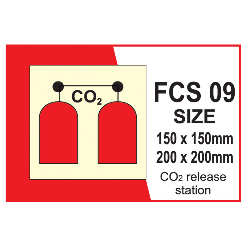 IMO Fire Control FCS 09