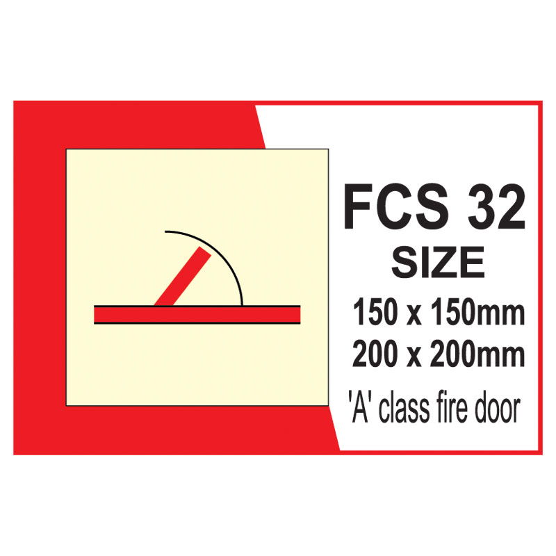 IMO Fire Control FCS 32