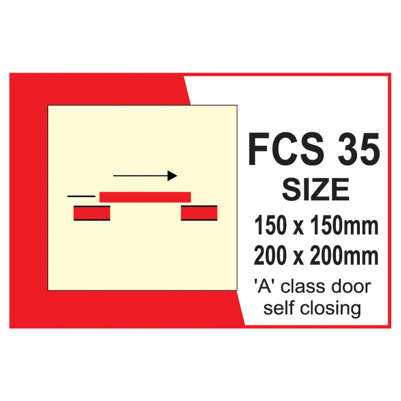 IMO Fire Control FCS 35