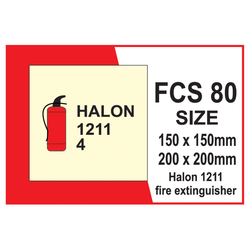 IMO Fire Control FCS 80