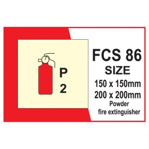 IMO Fire Control FCS 86