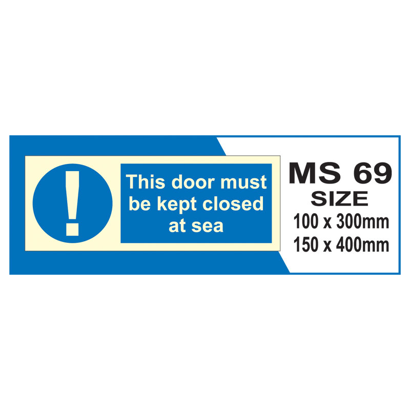 Mandatory MS 69
