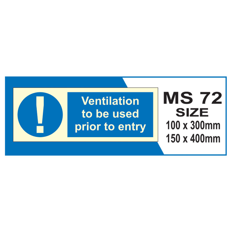 Mandatory MS 72