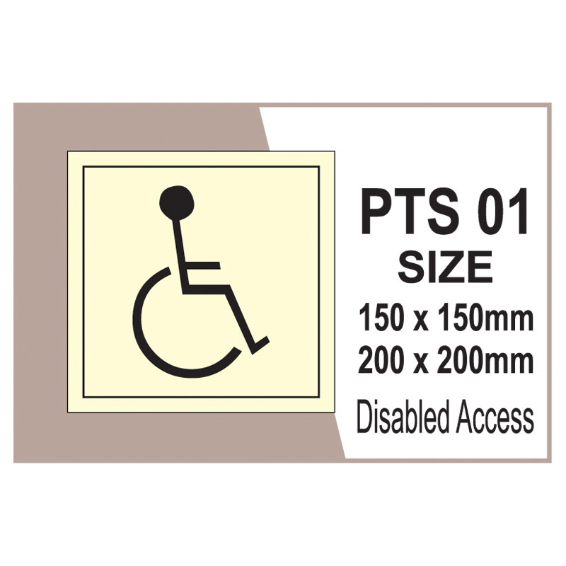 Passenger Vessel & Terminal PTS 01