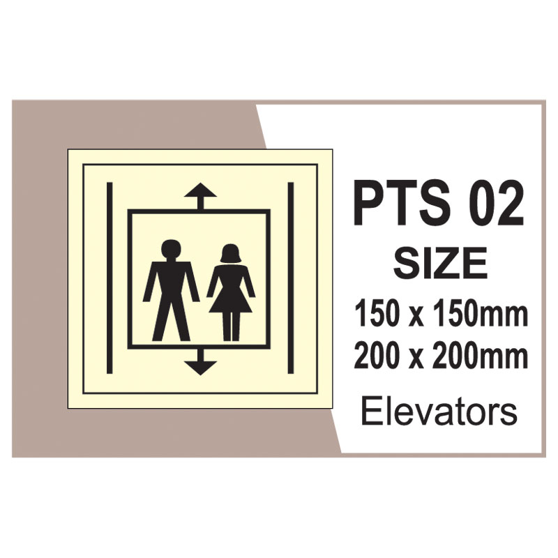 Passenger Vessel & Terminal PTS 02