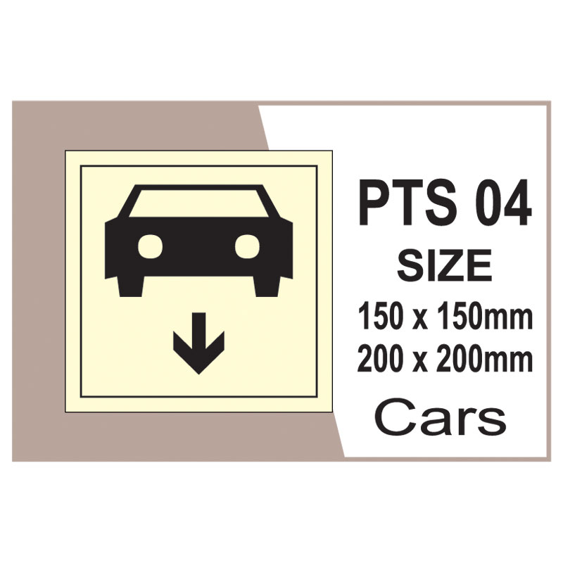 Passenger Vessel & Terminal PTS 04