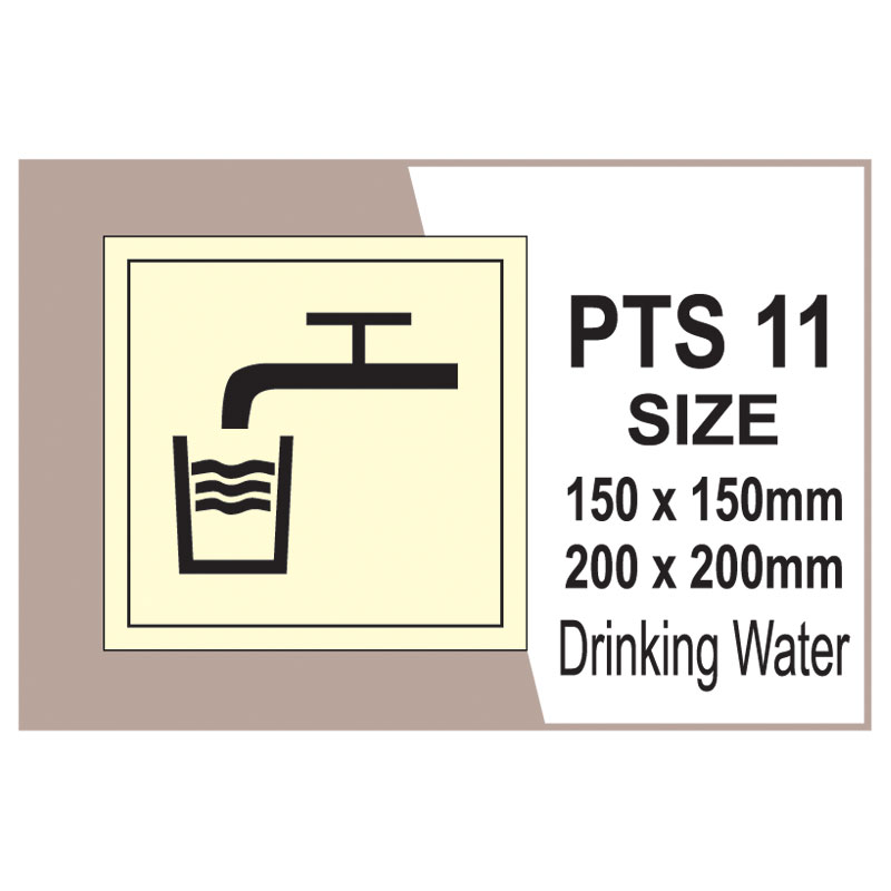Passenger Vessel & Terminal PTS 11