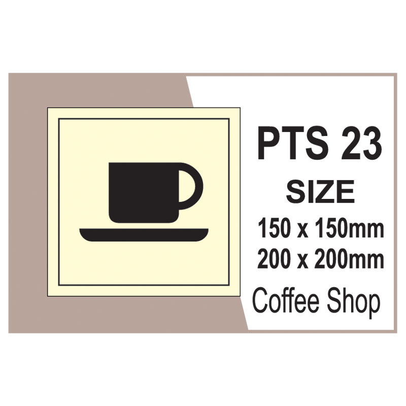 Passenger Vessel & Terminal PTS 23