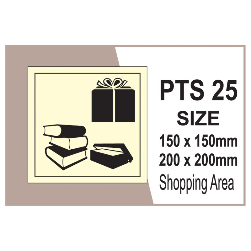 Passenger Vessel & Terminal PTS 25