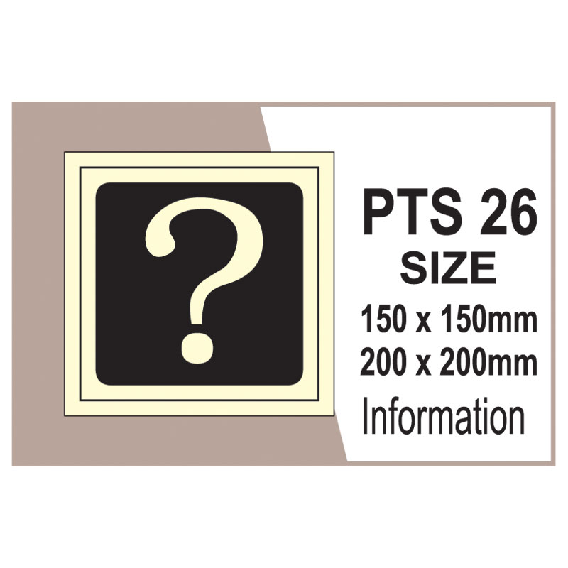 Passenger Vessel & Terminal PTS 26