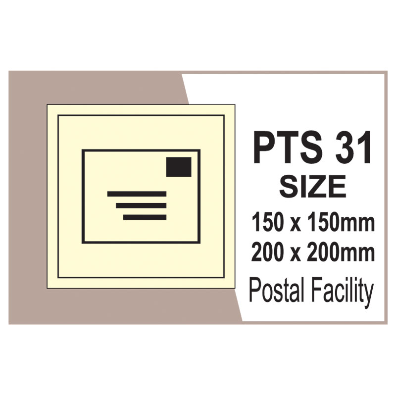 Passenger Vessel & Terminal PTS 31