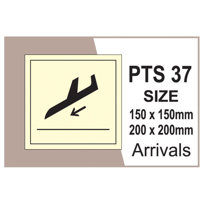 Passenger Vessel & Terminal PTS 37