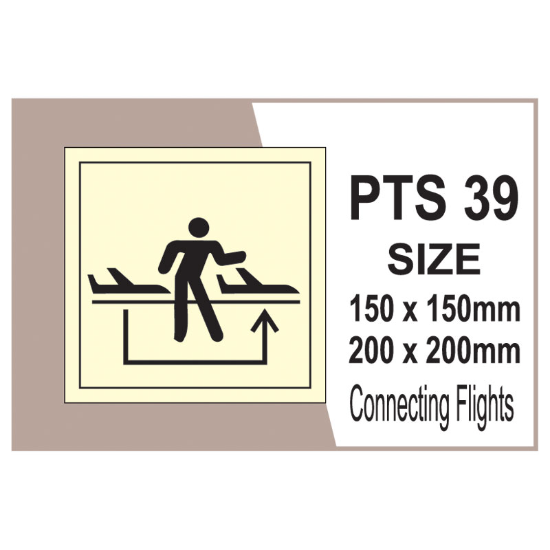 Passenger Vessel & Terminal PTS 39