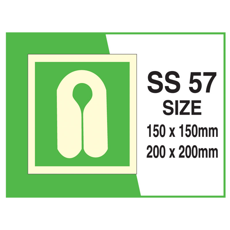 Safety SS 57