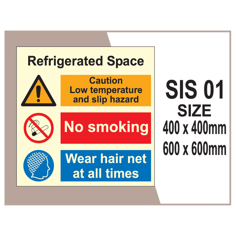 Space Identification SIS 01