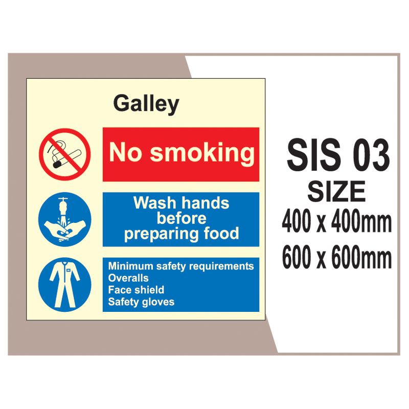 Space Identification SIS 03