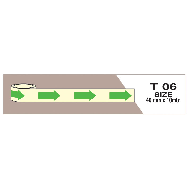 Tapes T 06