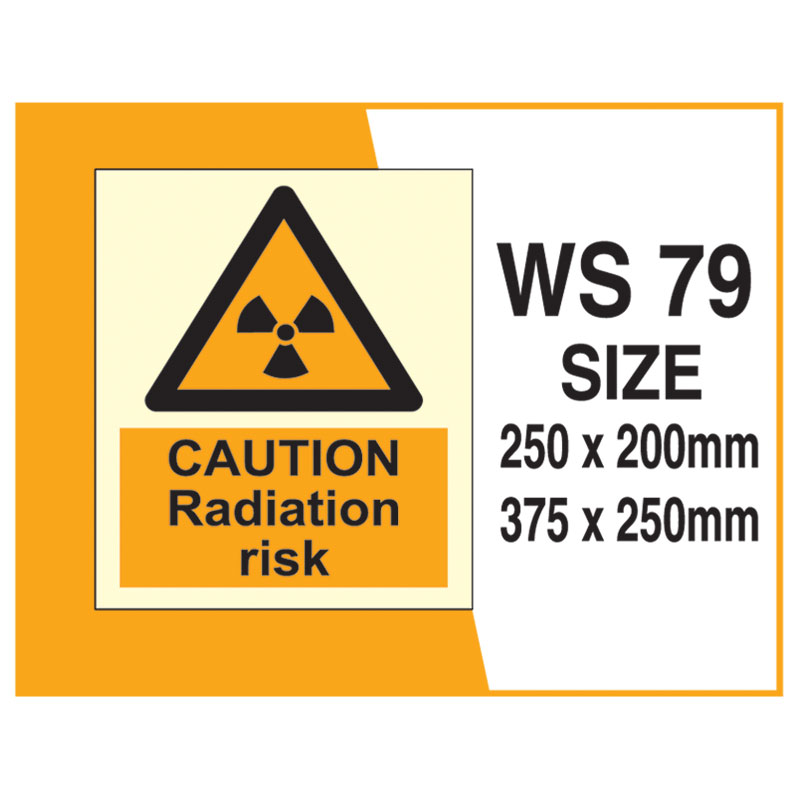 Warning WS 79