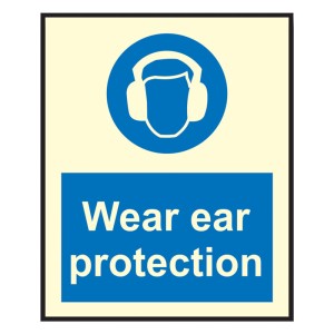 Safety Poster SP 06